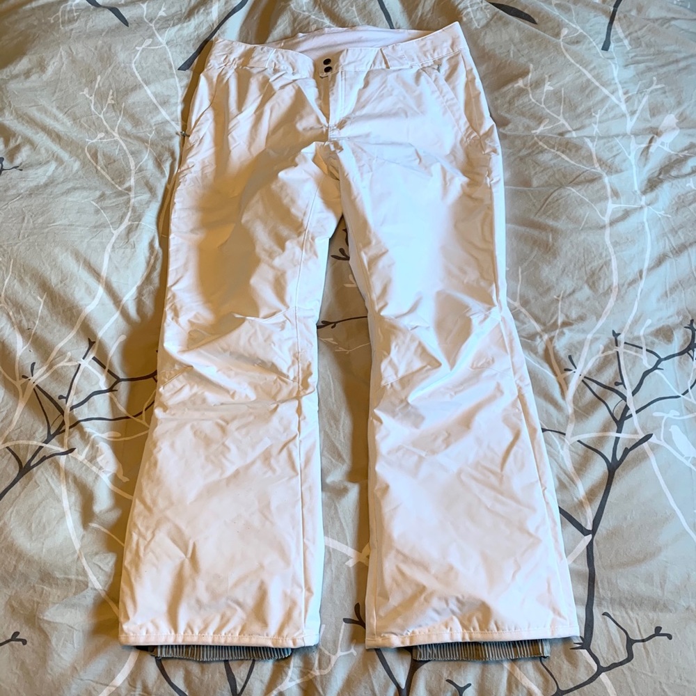 Waterproof snow pants - brand new
